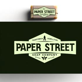 Paper Street Soap Company