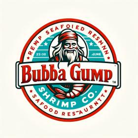 Bubba Gump Shrimp Co.